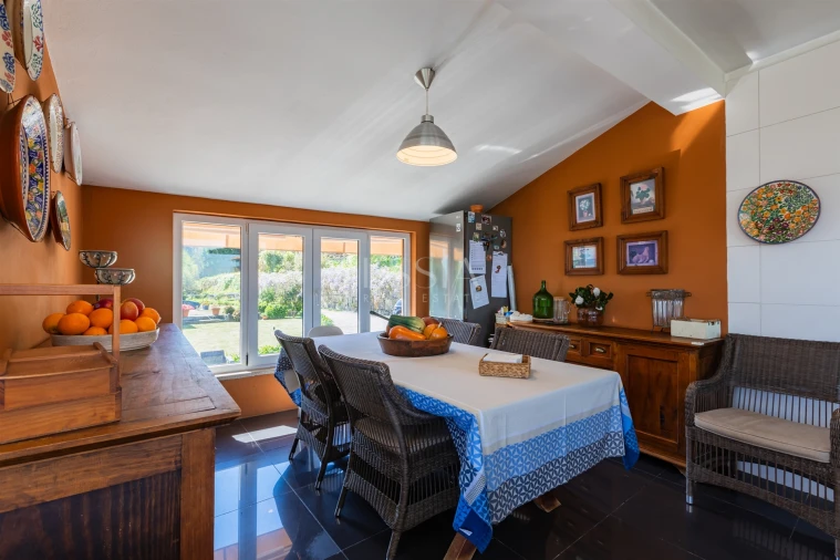 Moradia T4 para Venda em Galegos Foto 6