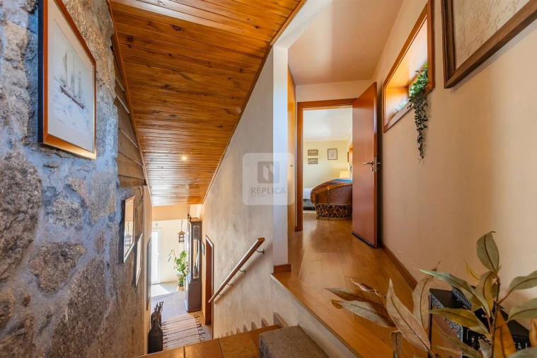 Moradia T4 para Venda em Galegos Foto 57