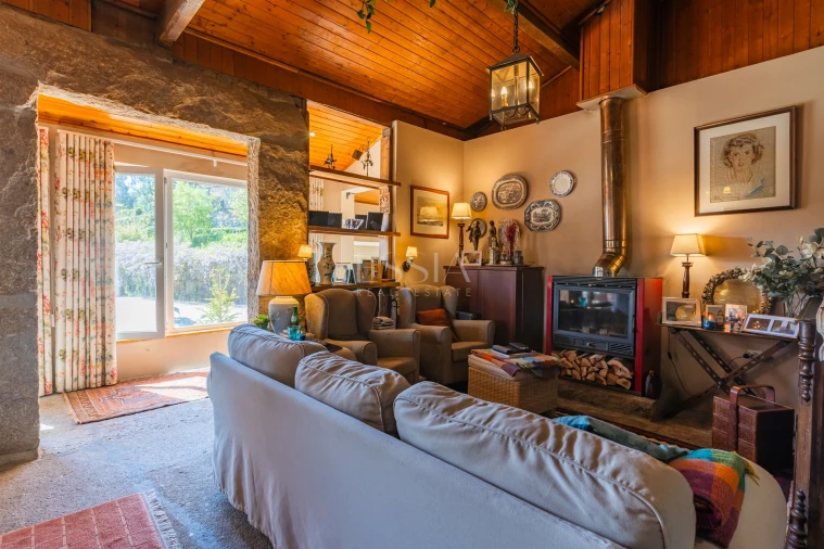 Moradia T4 para Venda em Galegos Foto 50