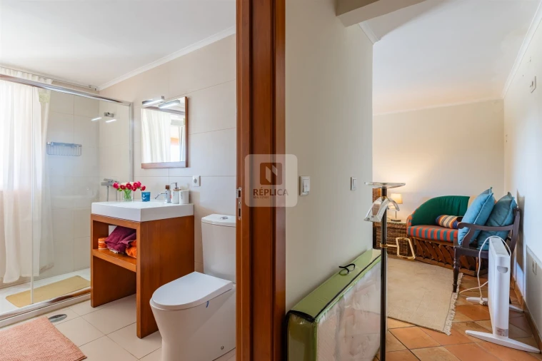 Moradia T4 para Venda em Galegos Foto 30