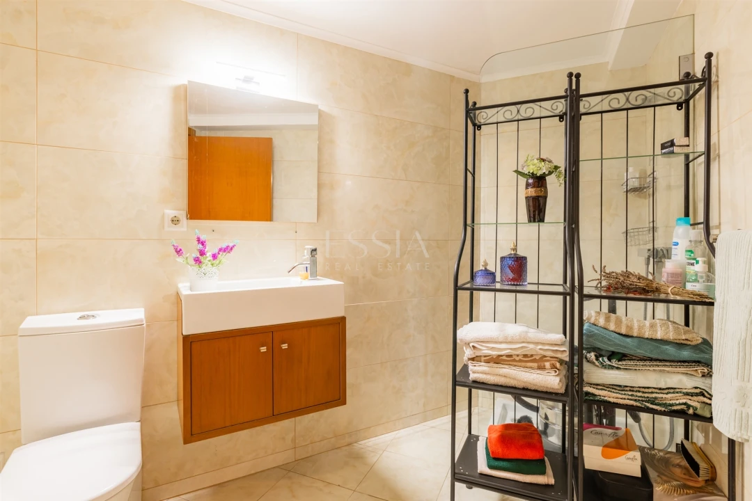 Moradia T4 para Venda em Galegos Foto 19