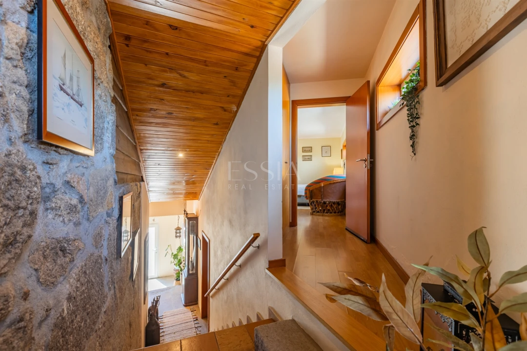 Moradia T4 para Venda em Galegos Foto 49