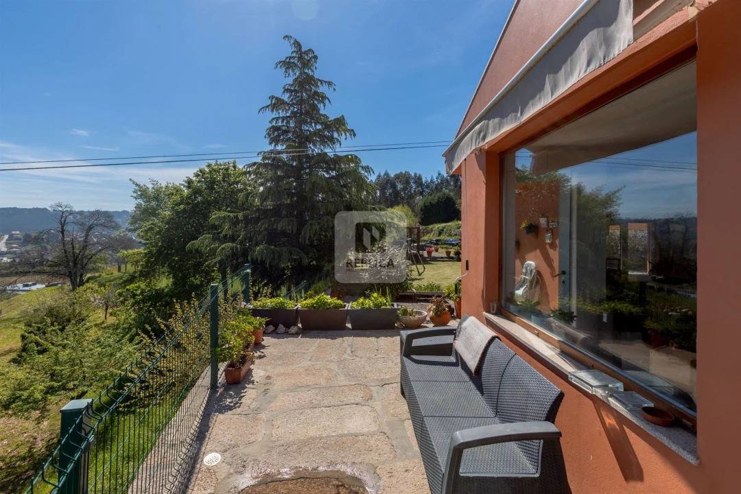 Moradia T4 para Venda em Galegos Foto 60