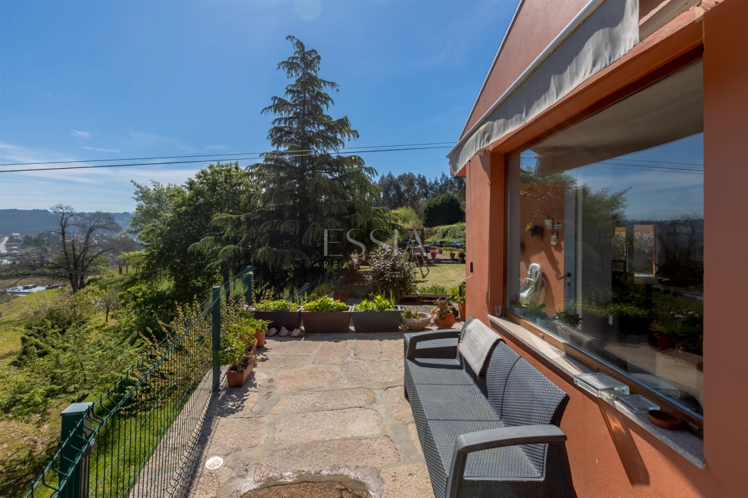 Moradia T4 para Venda em Galegos Foto 52