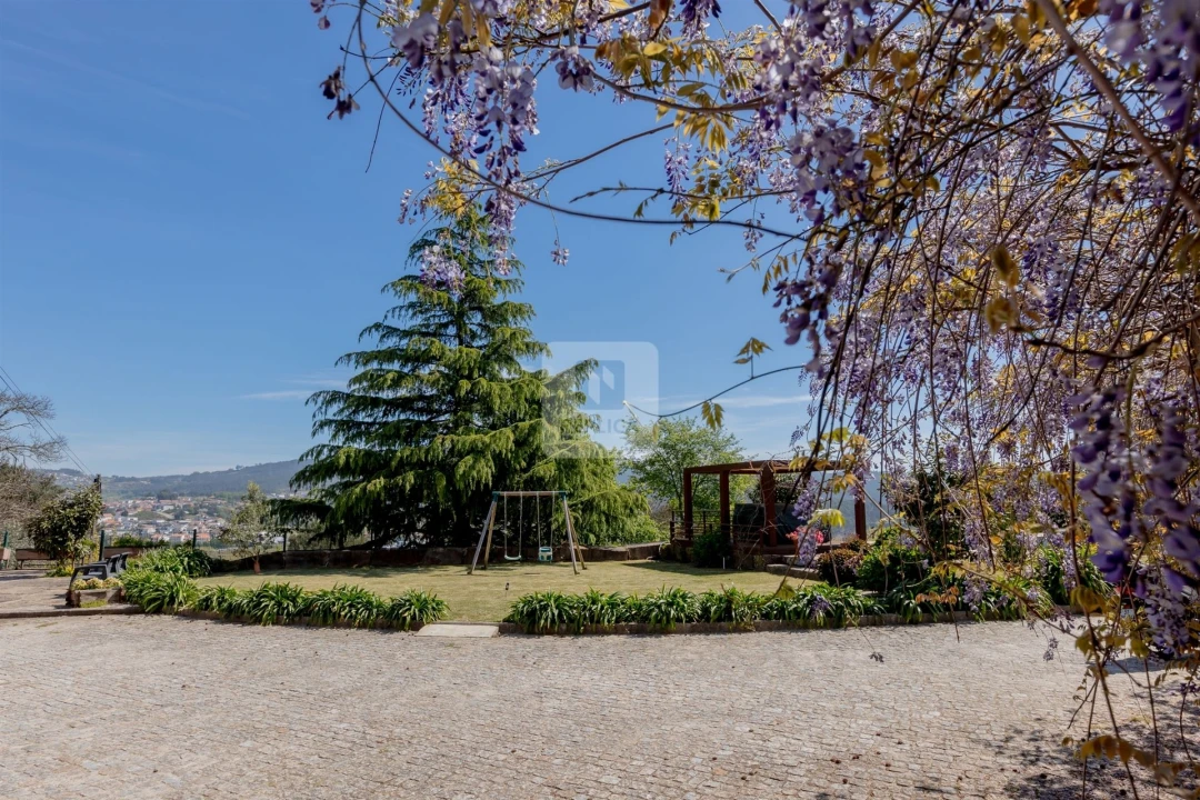 Moradia T4 para Venda em Galegos Foto 64