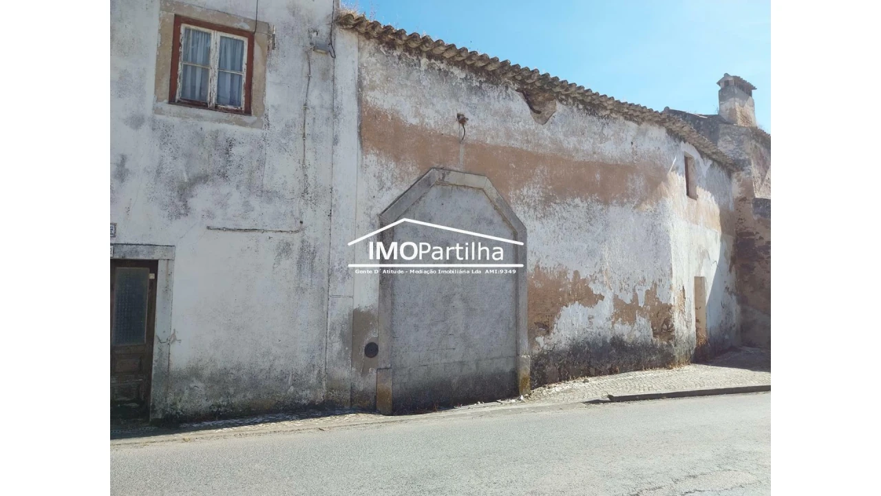 Moradia T3 para Venda em Vimeiro Foto 4