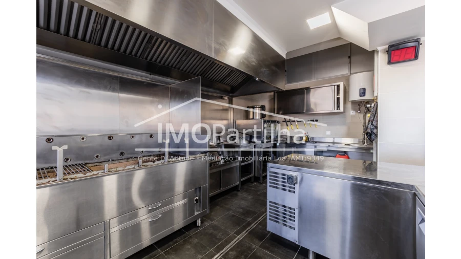 Negócio para Venda em Algueirão-Mem Martins Foto 9