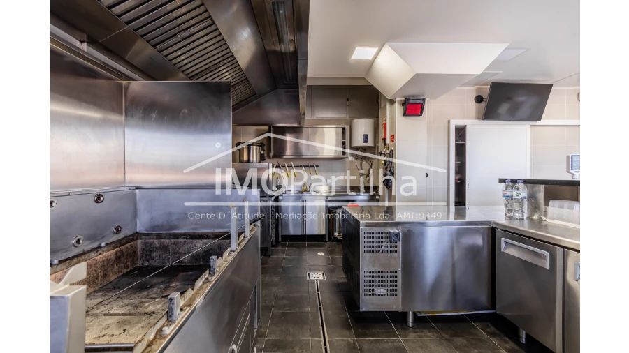 Negócio para Venda em Algueirão-Mem Martins Foto 8