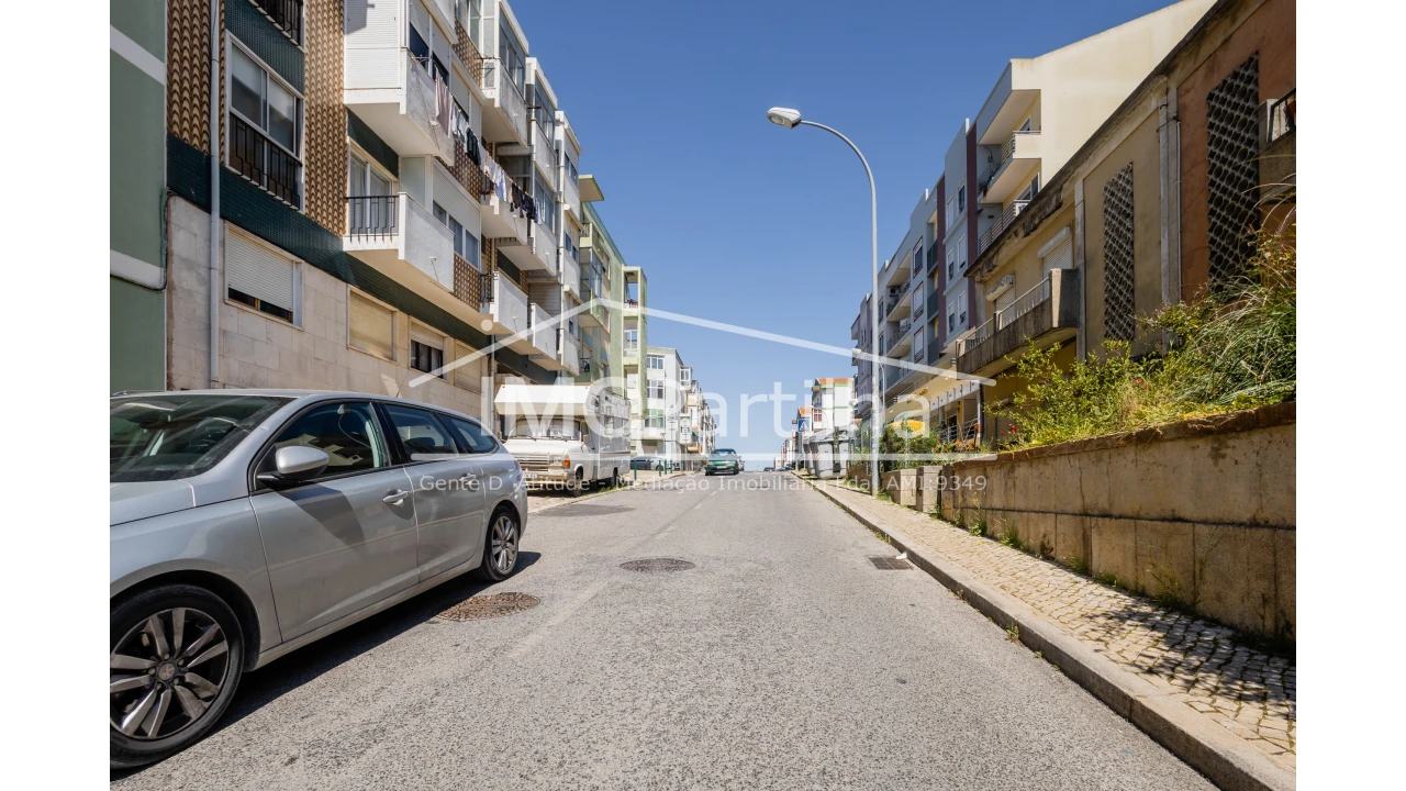 Loja para Venda em Cacém e São Marcos Foto 15