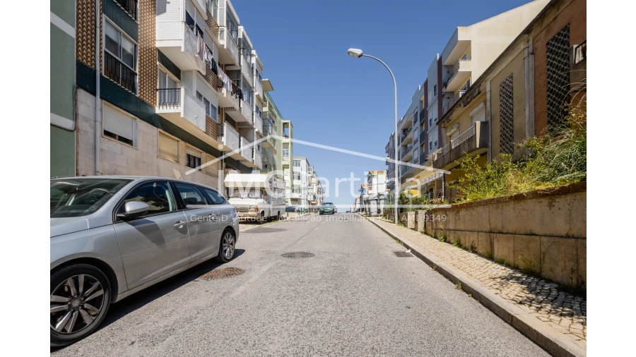 Loja para Venda em Cacém e São Marcos Foto 15