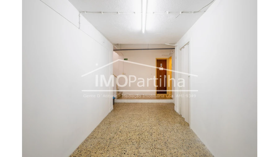 Loja para Venda em Cacém e São Marcos Foto 6