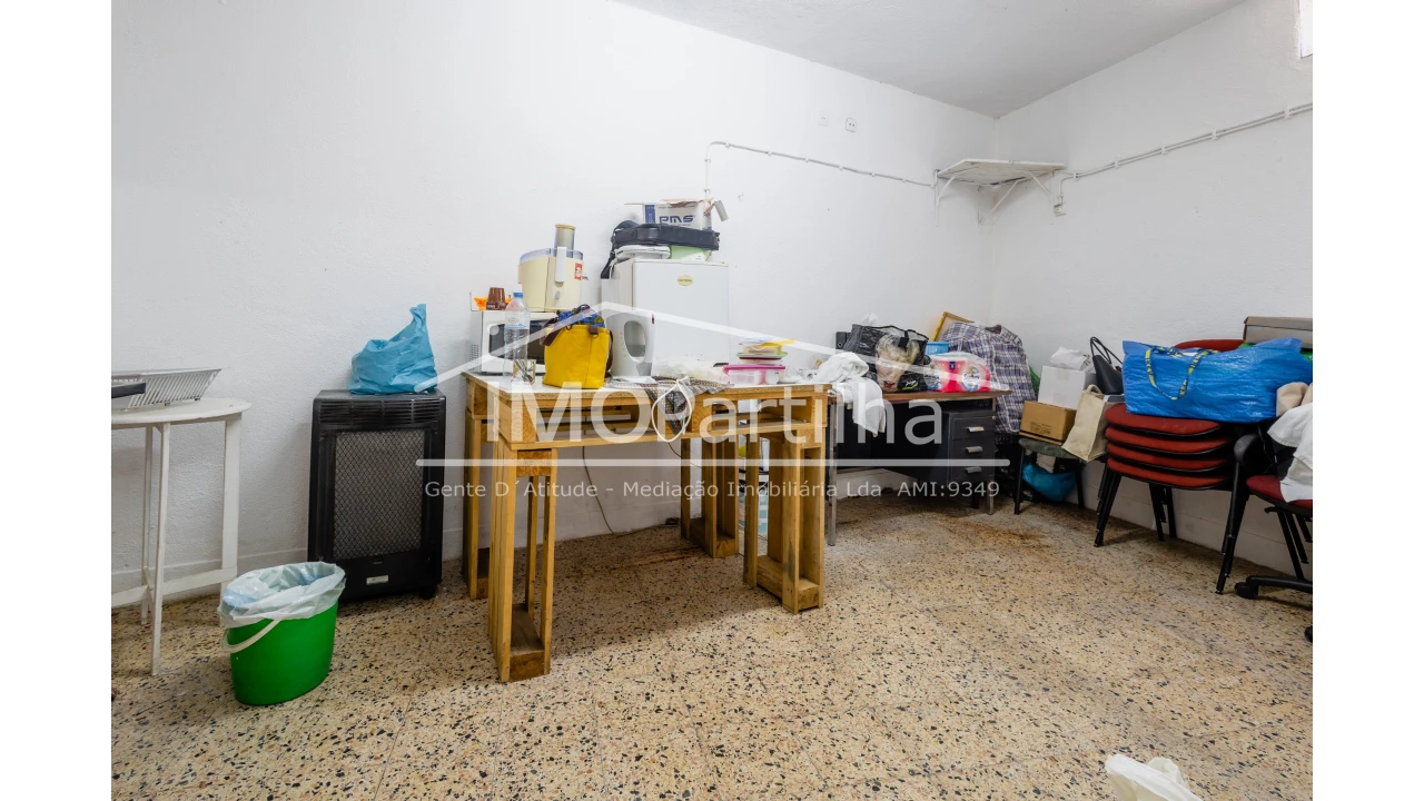 Loja para Venda em Cacém e São Marcos Foto 12