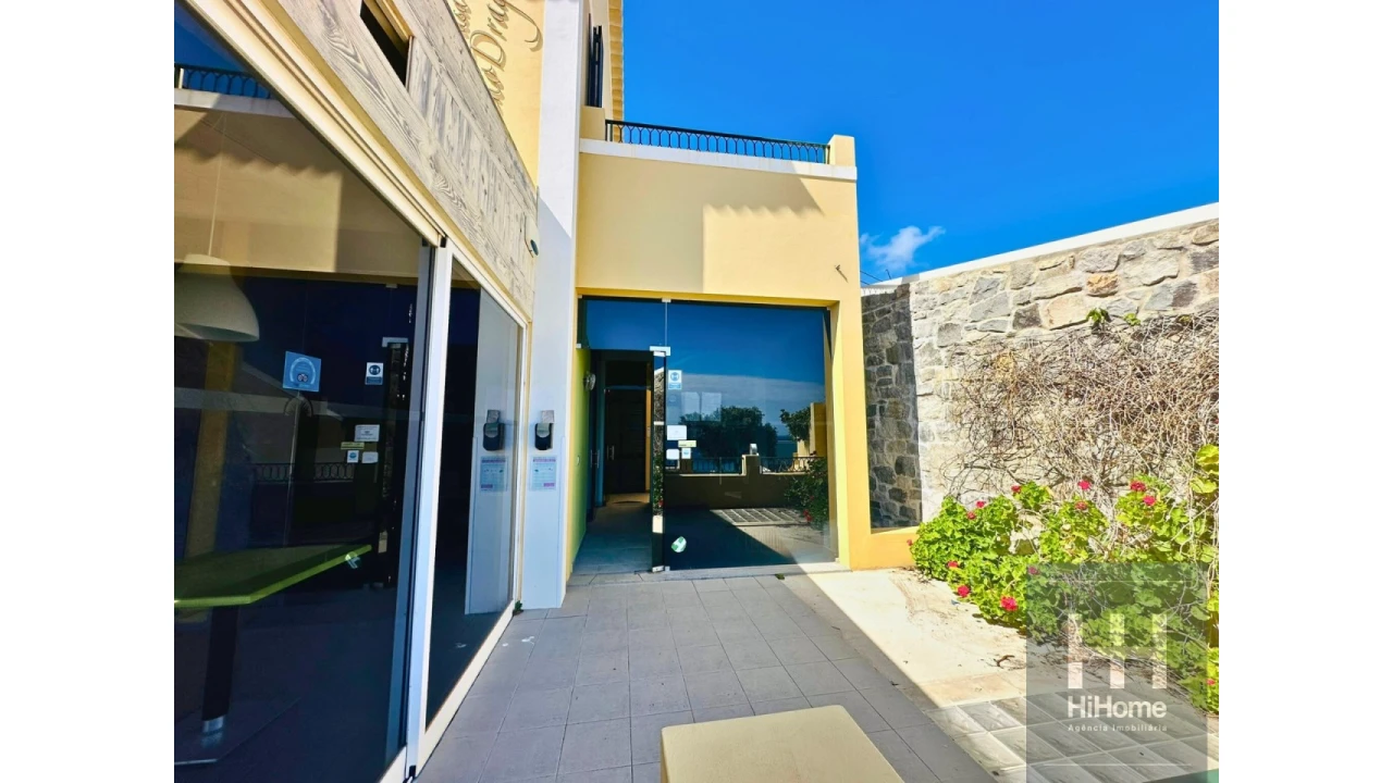 Prédio para Venda em Porto Santo Foto 10
