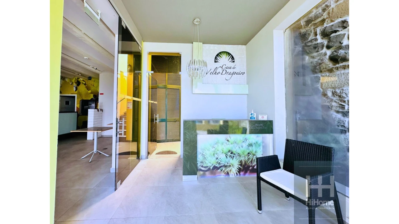 Prédio para Venda em Porto Santo Foto 11