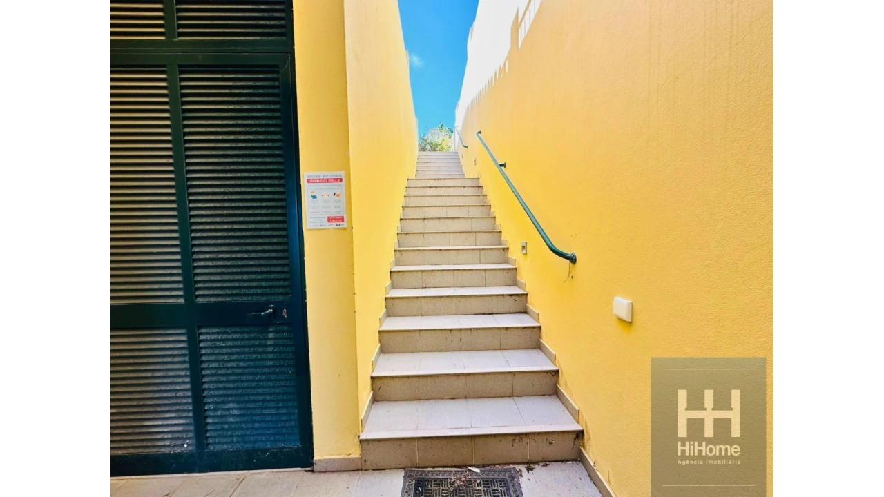 Prédio para Venda em Porto Santo Foto 18