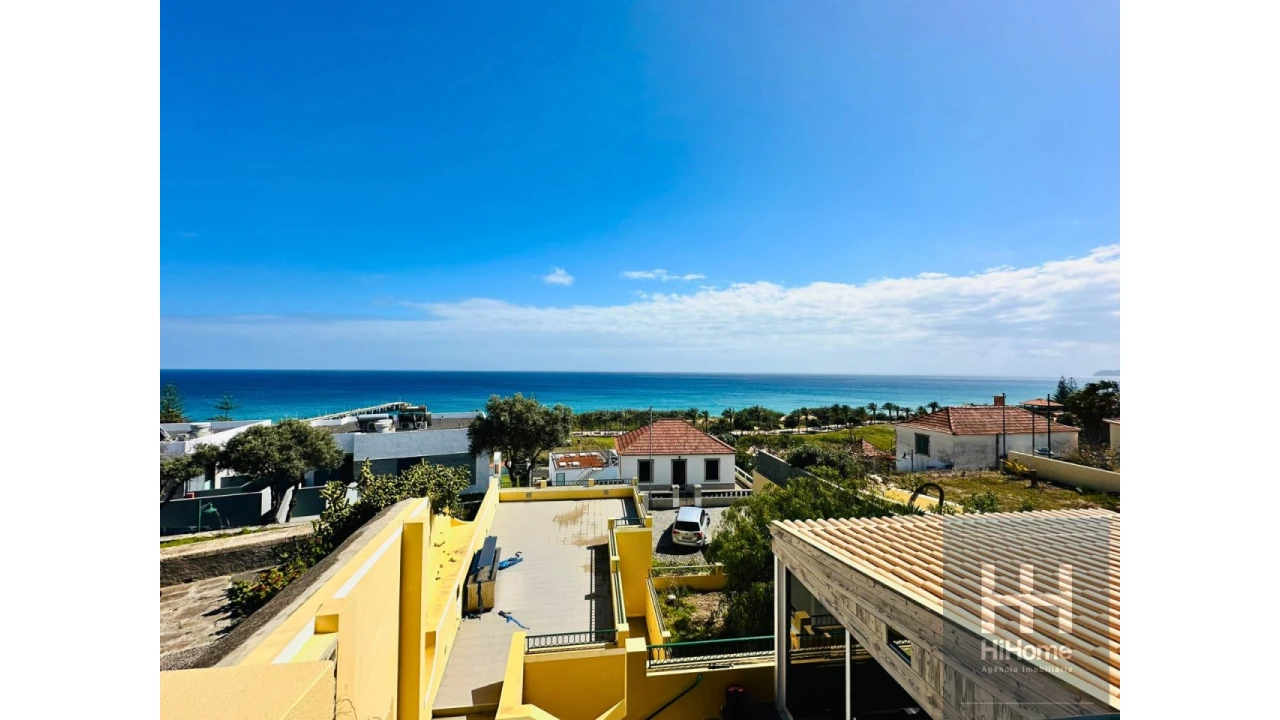 Prédio para Venda em Porto Santo Foto 1
