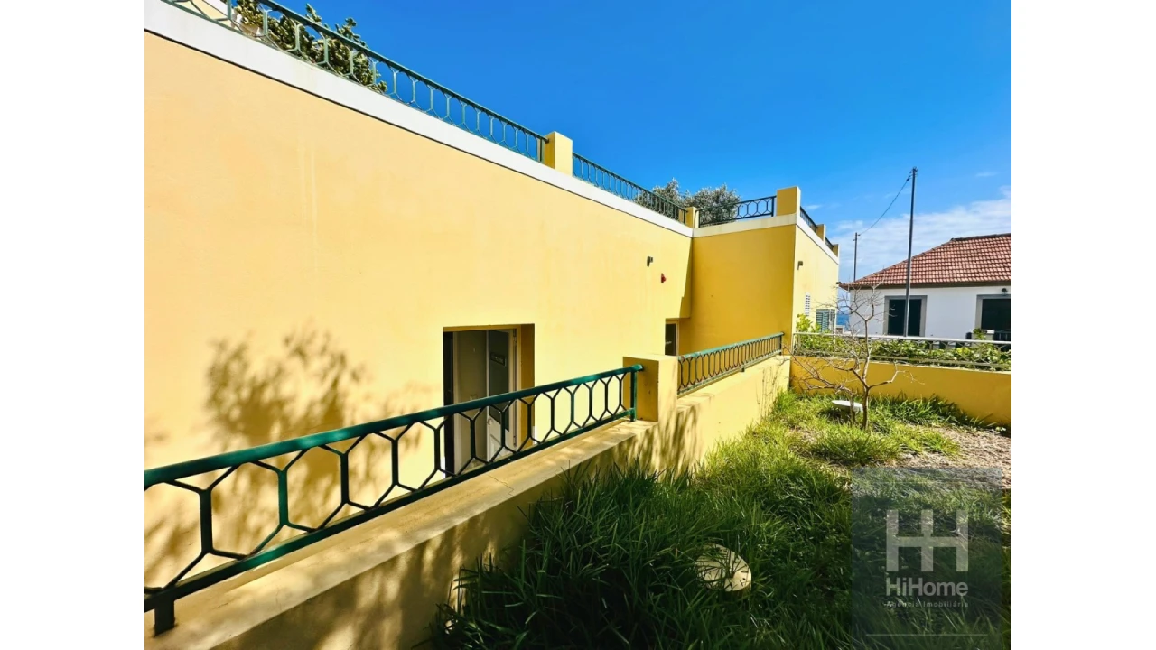 Prédio para Venda em Porto Santo Foto 6