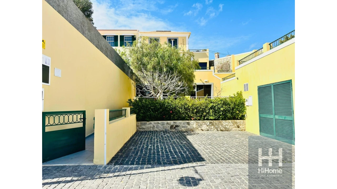 Prédio para Venda em Porto Santo Foto 3