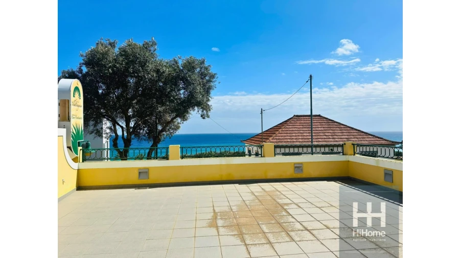 Prédio para Venda em Porto Santo Foto 8