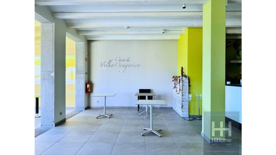 Prédio para Venda em Porto Santo Foto 9