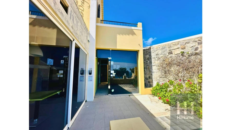 Prédio para Venda em Porto Santo Foto 10