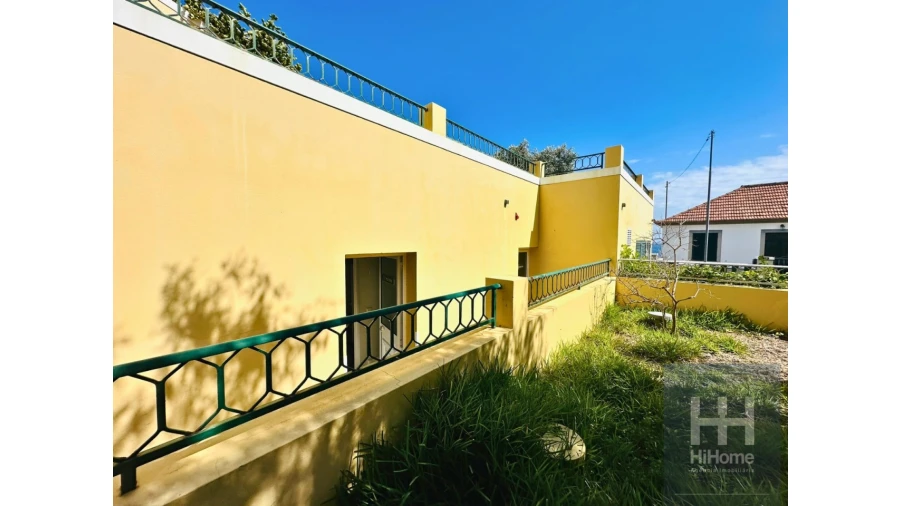 Prédio para Venda em Porto Santo Foto 6