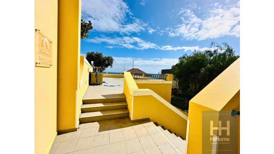 Prédio para Venda em Porto Santo Foto 38