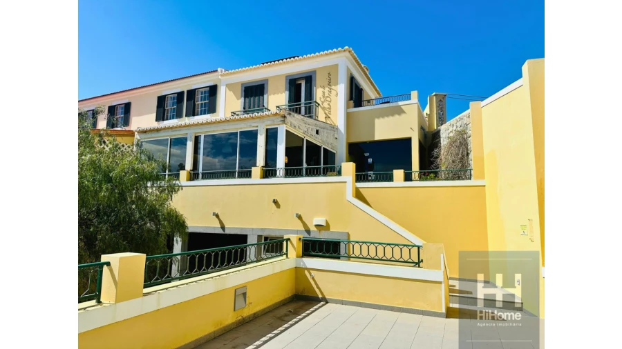 Prédio para Venda em Porto Santo Foto 2