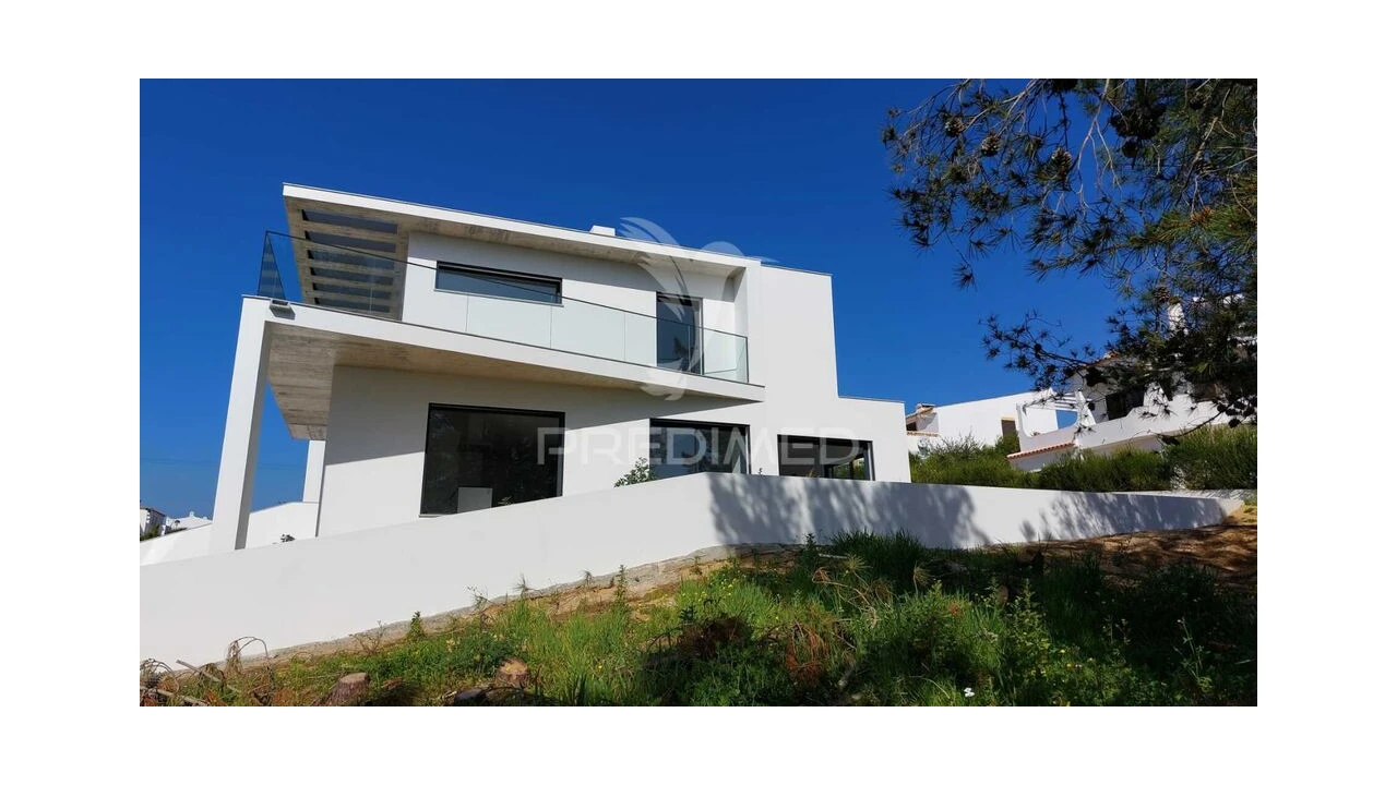 Moradia T4 para Venda em Aljezur Foto 3