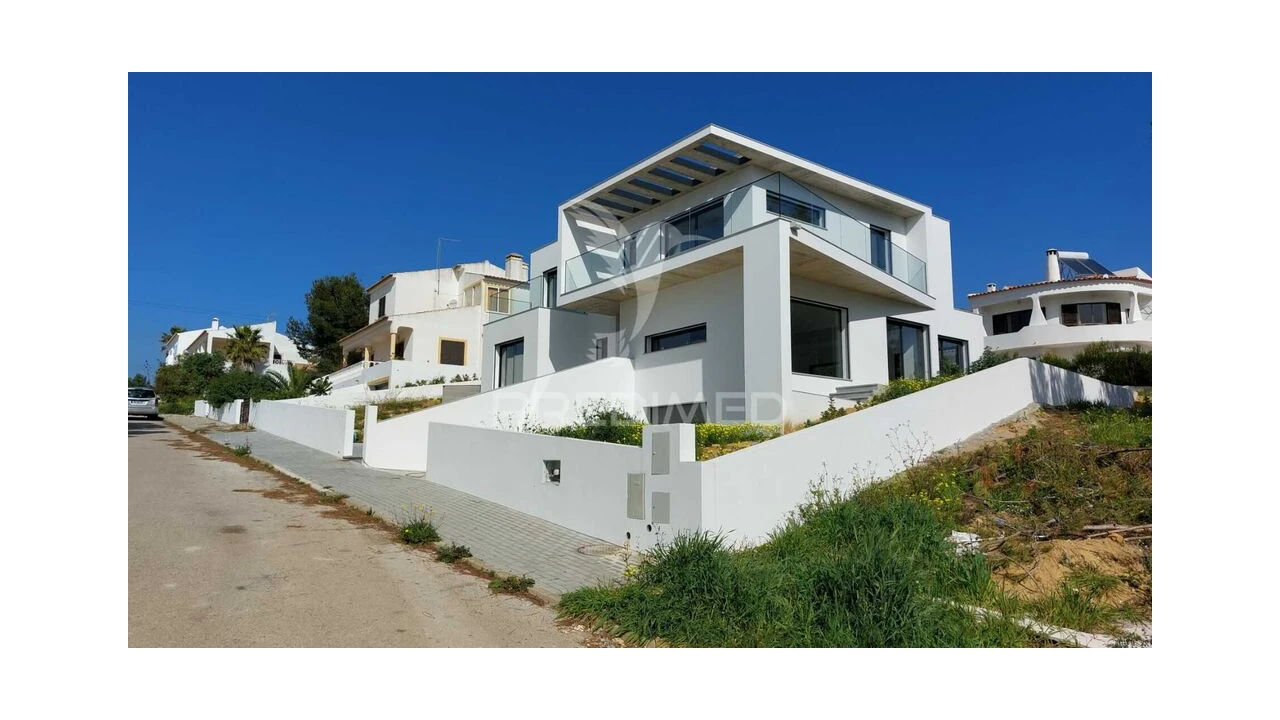 Moradia T4 para Venda em Aljezur Foto 2