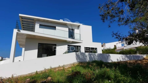 Moradia T4 para Venda em Aljezur