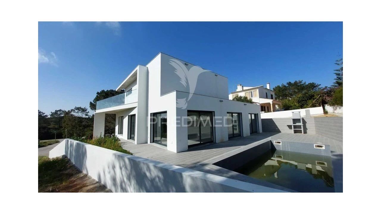 Moradia T4 para Venda em Aljezur Foto 4