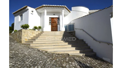 Moradia T5 para Venda em Budens