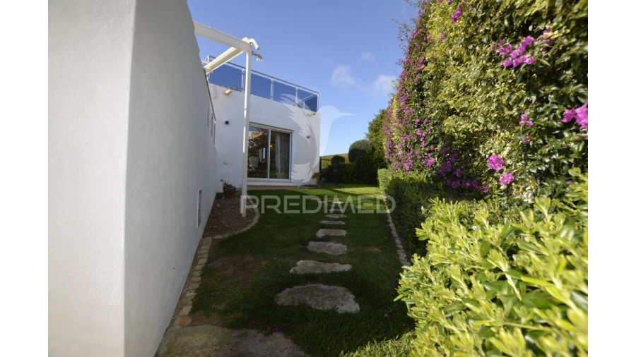Moradia T5 para Venda em Budens Foto 7