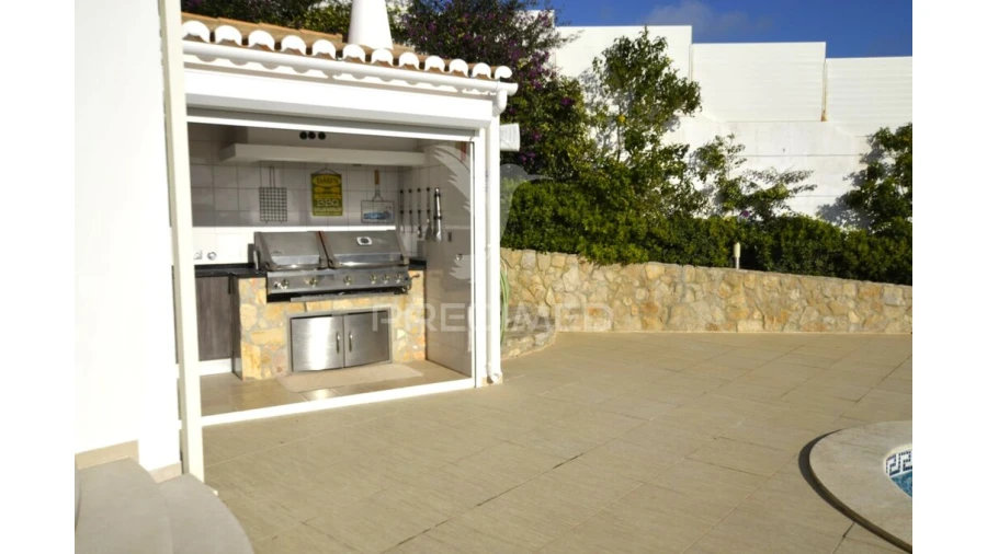 Moradia T5 para Venda em Budens Foto 8