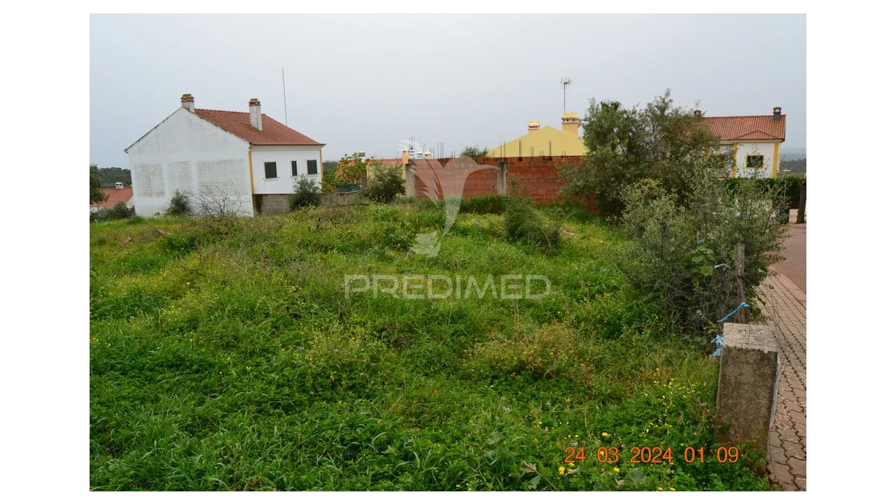 Terreno para Venda em Capelins (Santo Antonio) Foto 2