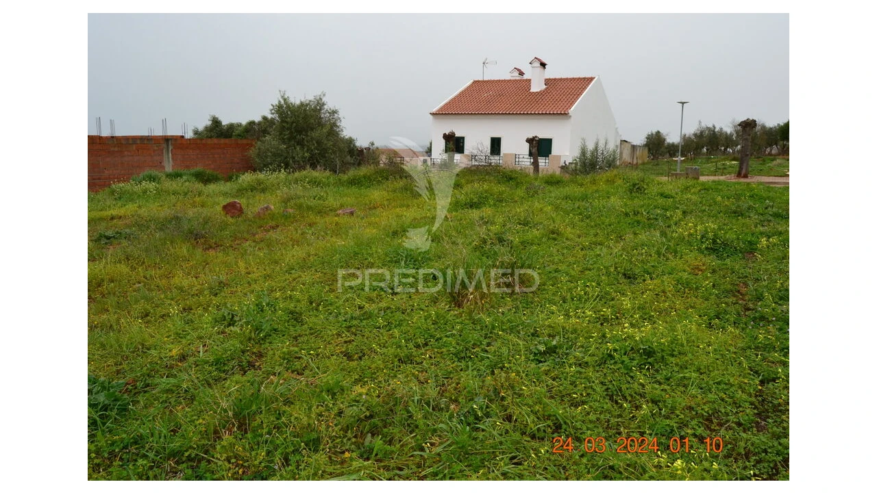 Terreno para Venda em Capelins (Santo Antonio) Foto 6