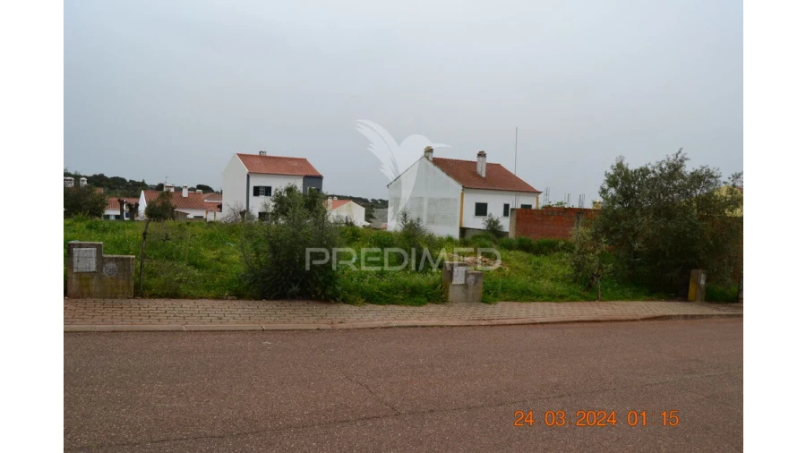 Terreno para Venda em Capelins (Santo Antonio) Foto 13