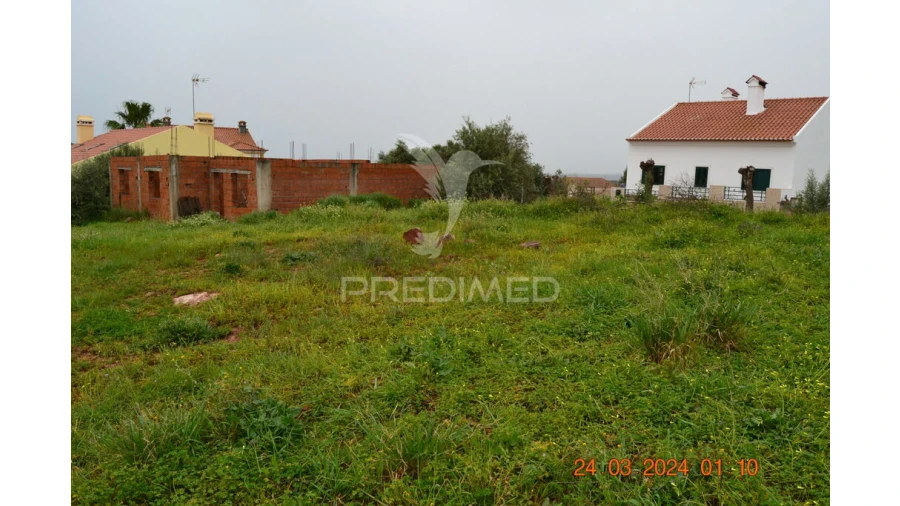 Terreno para Venda em Capelins (Santo Antonio) Foto 5