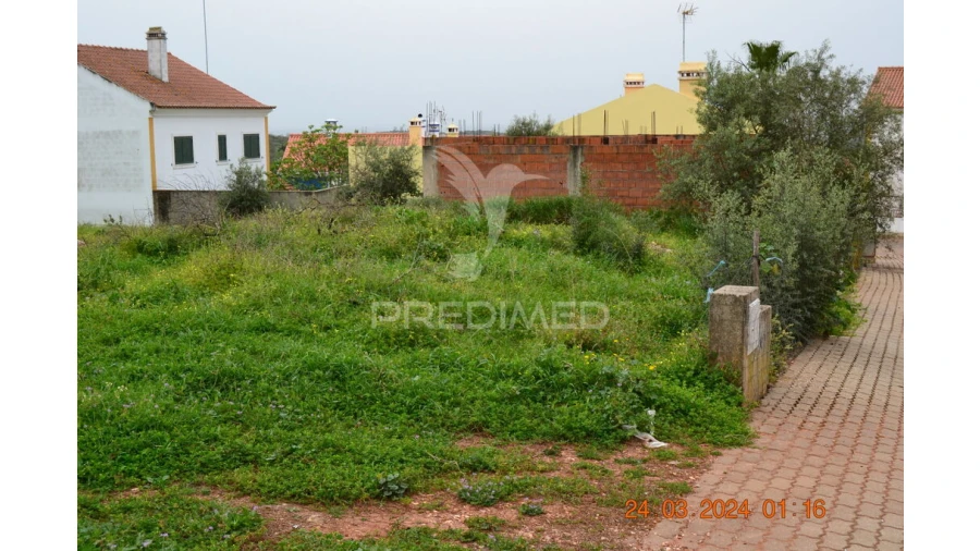 Terreno para Venda em Capelins (Santo Antonio) Foto 20