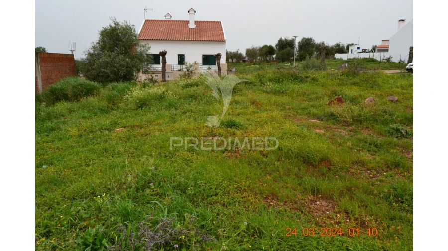 Terreno para Venda em Capelins (Santo Antonio) Foto 8