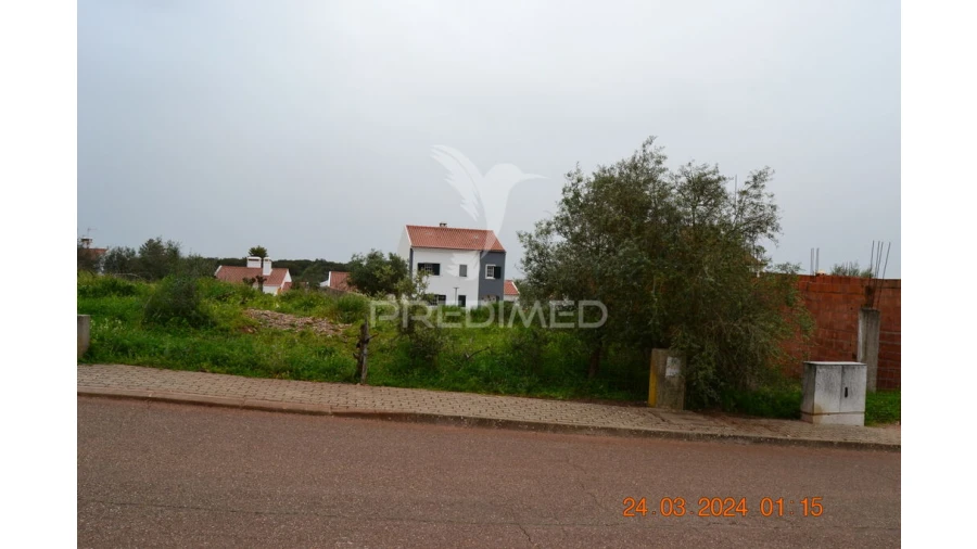 Terreno para Venda em Capelins (Santo Antonio) Foto 12