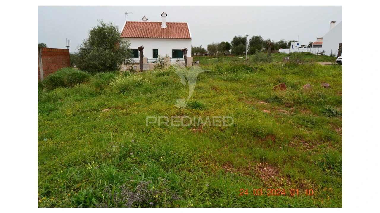 Terreno para Venda em Capelins (Santo Antonio) Foto 8