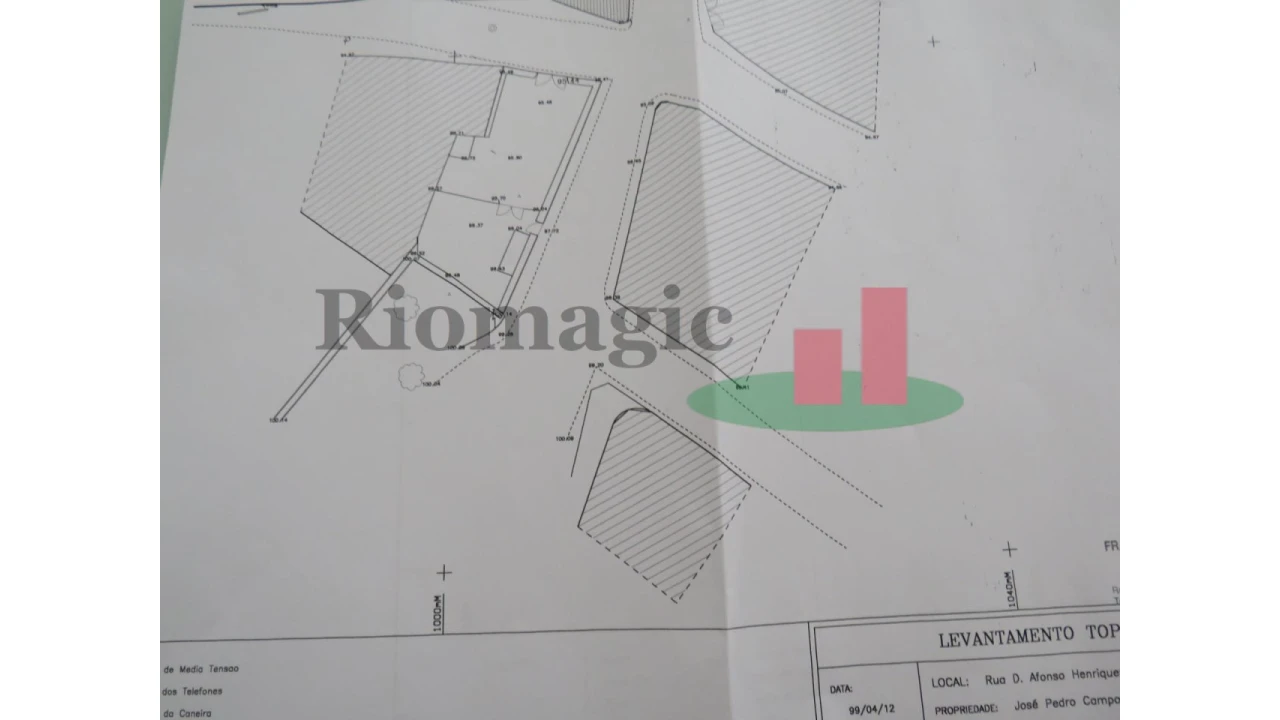 Moradia T2 para Venda em Rio Maior Foto 8