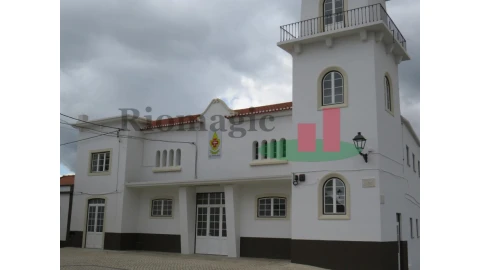 Moradia T2 para Venda em Rio Maior