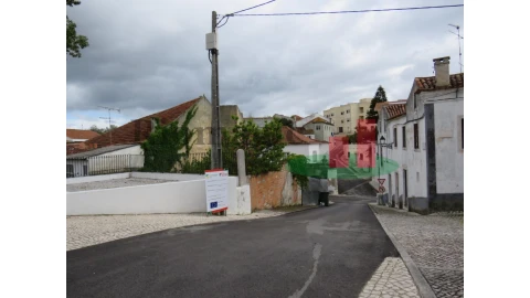 Moradia T2 para Venda em Rio Maior