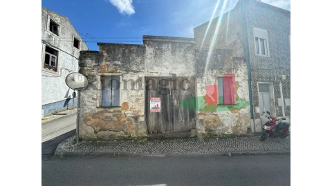 Moradia T2 para Venda em Rio Maior