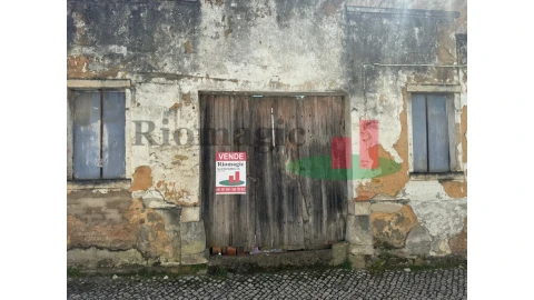 Moradia T2 para Venda em Rio Maior