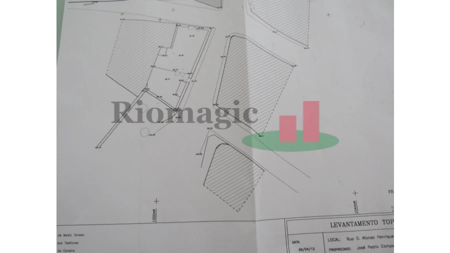 Moradia T2 para Venda em Rio Maior Foto 8