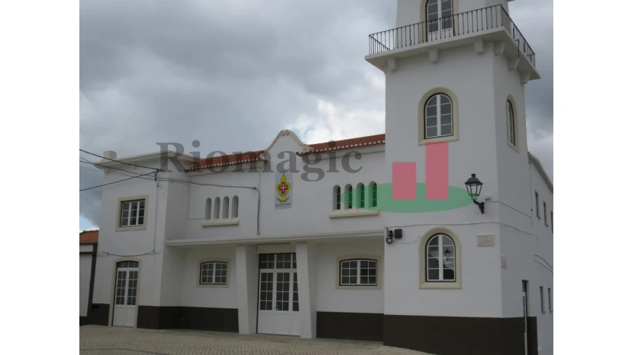 Moradia T2 para Venda em Rio Maior Foto 4